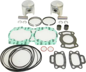 WSM 010-816-20 Complete Top End Kit