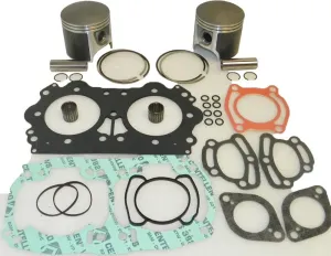 WSM 010-819-13P Complete Top End Kit