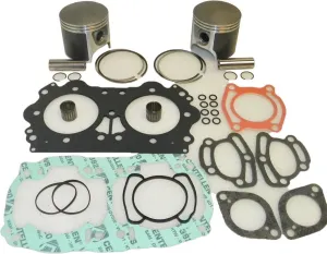 WSM 010-819-14P Complete Top End Kit