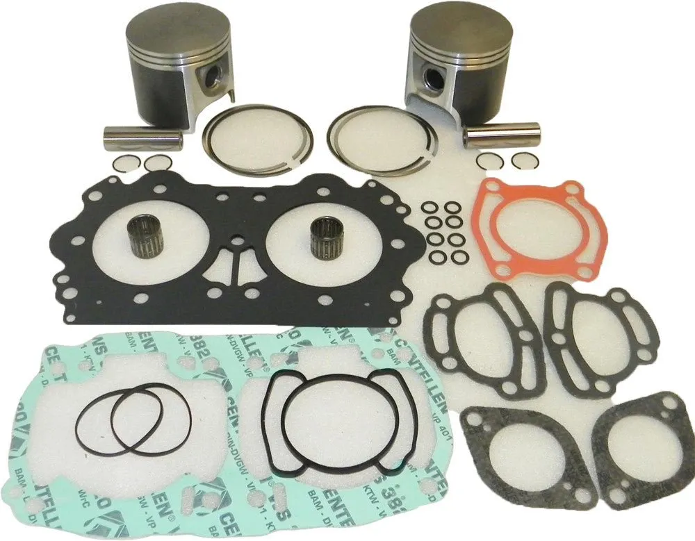 WSM 010-819-14P Complete Top End Kit