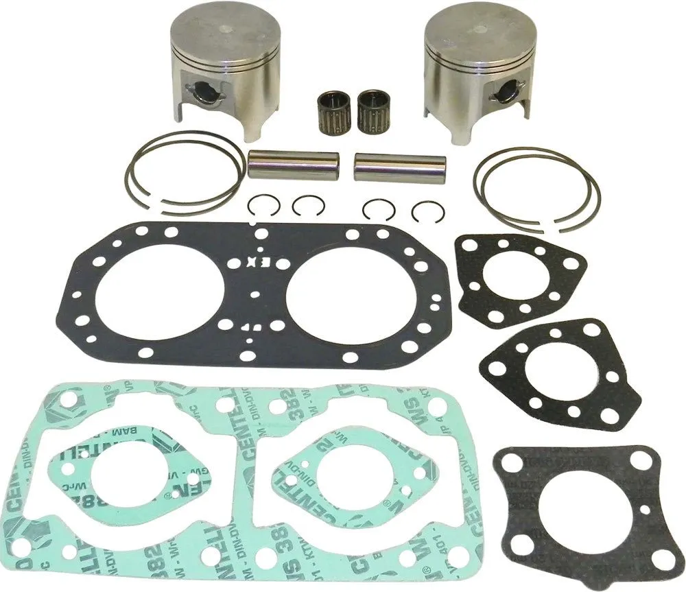 WSM 010-820-10 Complete Top End Kit