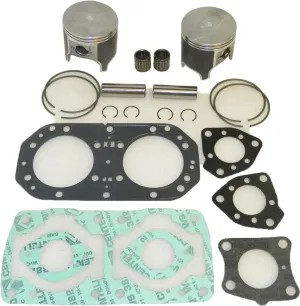 WSM 010-820-11P Complete Top End Kit