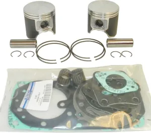 WSM 010-821-10P Complete Top End Kit