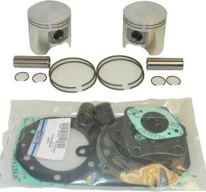 WSM 010-821-14 Complete Top End Kit