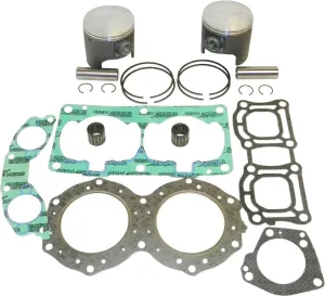 WSM 010-827-10P Complete Top End Kit