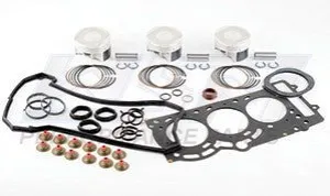 WSM 010-864-12P Top End Rebuild Kit