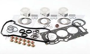 WSM 010-864-12P Top End Rebuild Kit