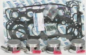WSM 010-874-12P Complete Top End Kit