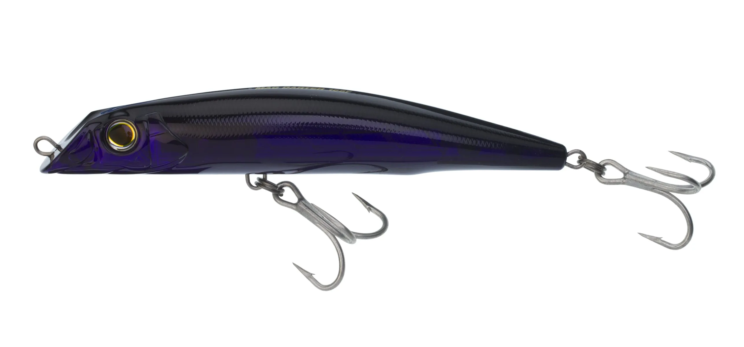 Yozuri Mag Darter 165mm - 6-1/2in