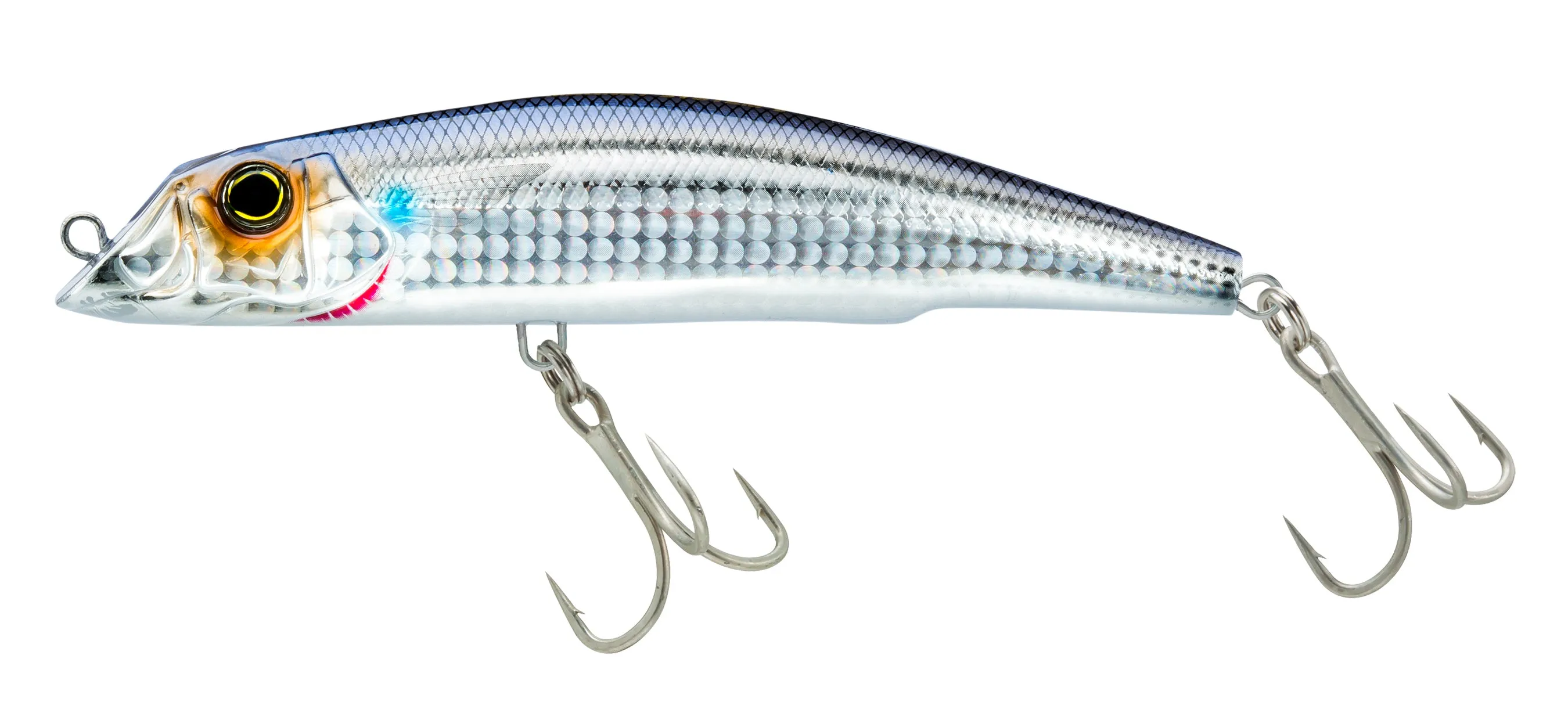 Yozuri Mag Darter 165mm - 6-1/2in