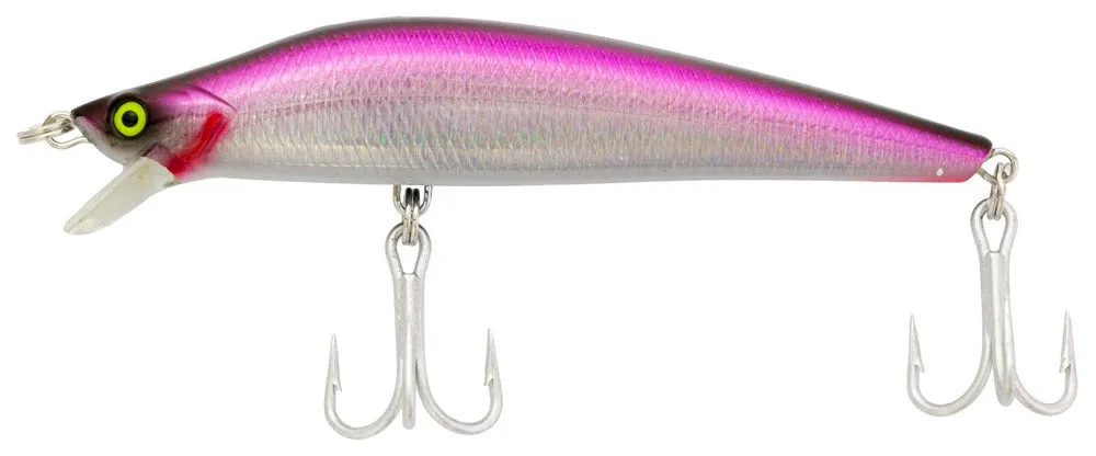 Zerek Barra X Pro Hard Body Lure 100mm